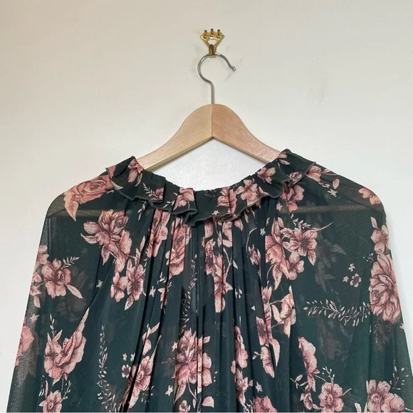 Free People Feeling Feelin Groovy Maxi Dress - Picture 7 of 9